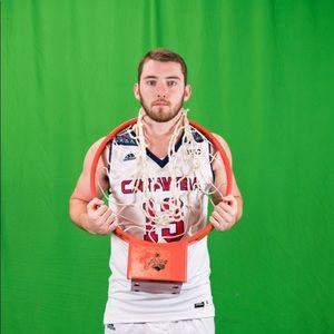 Meet your Posher, Carter